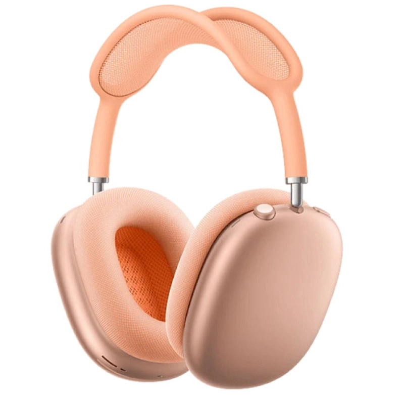 Наушники Apple AirPods Max (серебро) фото 1