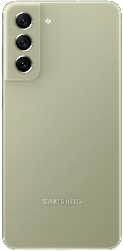Samsung Galaxy S21 FE 6/128Gb (зеленый) фото 6 Samsung Galaxy S21 FE 6/128Gb (зеленый) фото 6