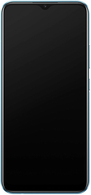 realme C21Y 4/64GB (голубой) фото 2 realme C21Y 4/64GB (голубой) фото 2