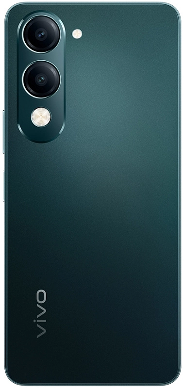 Vivo Y04 4/128GB (зеленый) фото 5 Vivo Y04 4/128GB (зеленый) фото 5