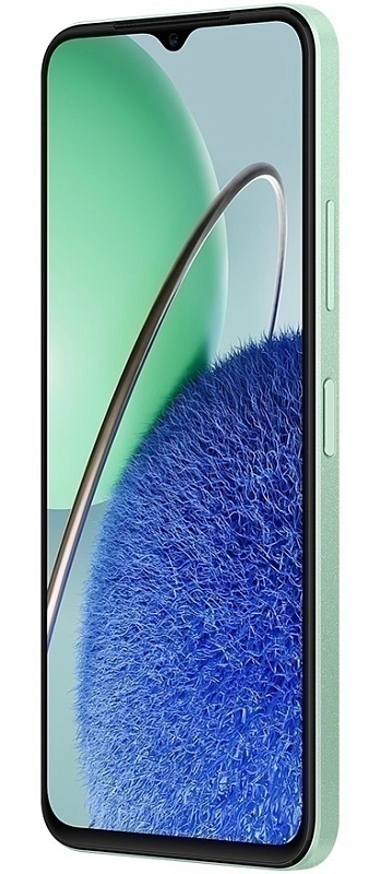 Huawei Nova Y61 4/64GB с NFC (мятный зеленый) фото 3 Huawei Nova Y61 4/64GB с NFC (мятный зеленый) фото 3