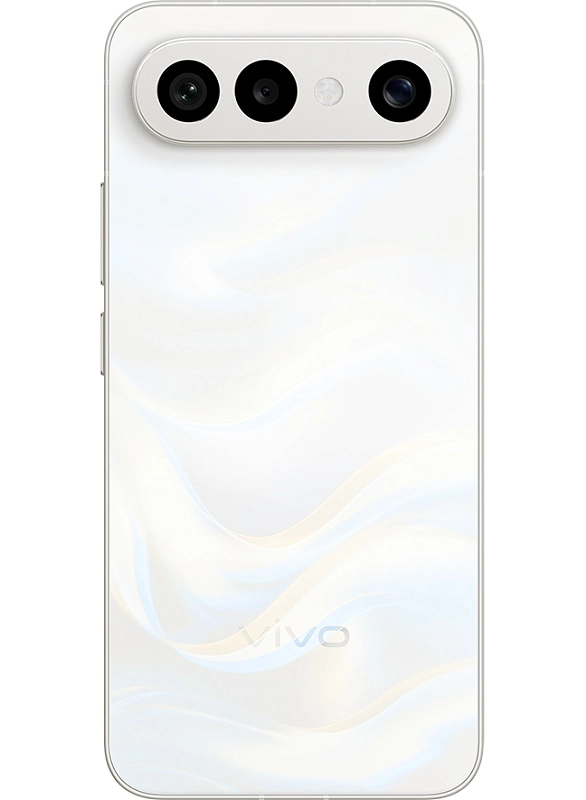 Vivo X300 FE 12/256GB (белый) фото 2