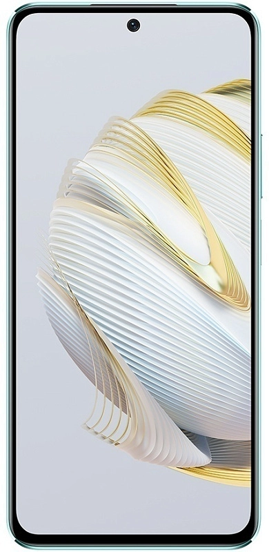 Huawei Nova 10 SE 8/128GB (мятный зеленый) фото 2 Huawei Nova 10 SE 8/128GB (мятный зеленый) фото 2