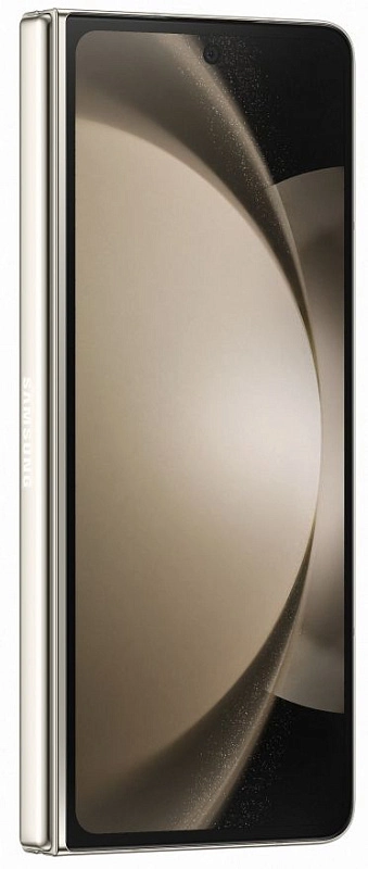 Samsung Galaxy Z Fold5 12/512GB (бежевый) фото 5