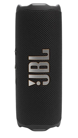 Беспроводная колонка JBL Flip 5 (черный)