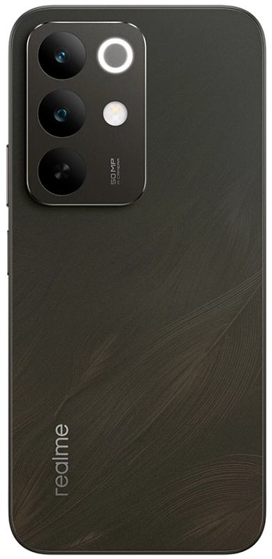 Realme C85 6/128GB (серый) фото 3