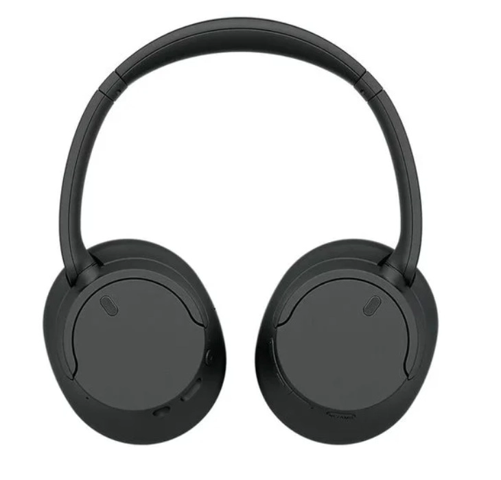 Sony WH-CH720N (черный) фото 2