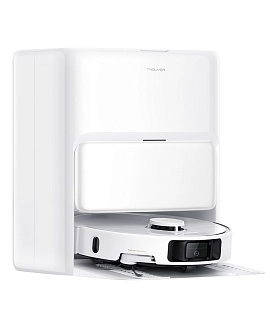 Trouver Robot Vacuum P50 Ultra