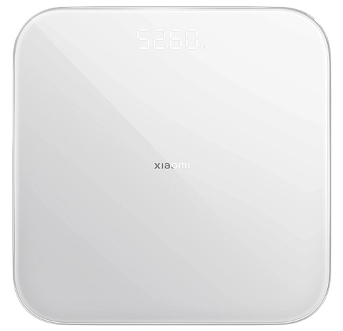 Xiaomi Smart Scale S200 (белый)