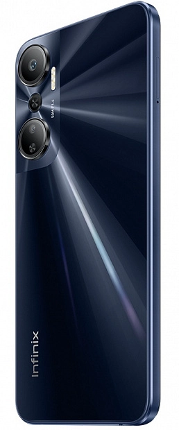 Infinix Hot 20 NFC 6/128GB (экстремальный черный) фото 3