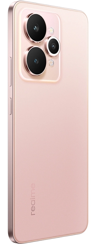 Realme 15 12/512GB (розовый) фото 5