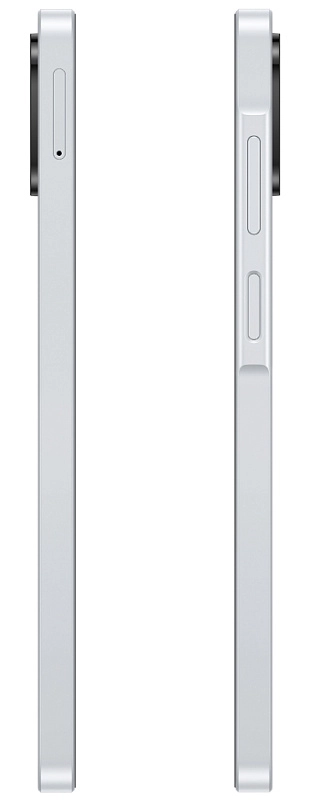 Samsung Galaxy A08 A085 4/128GB (серебро) фото 4