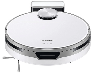 Samsung Jet Bot (белый)