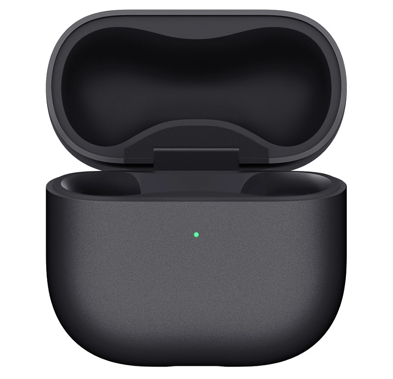 Huawei FreeClip 2 (черный) фото 1