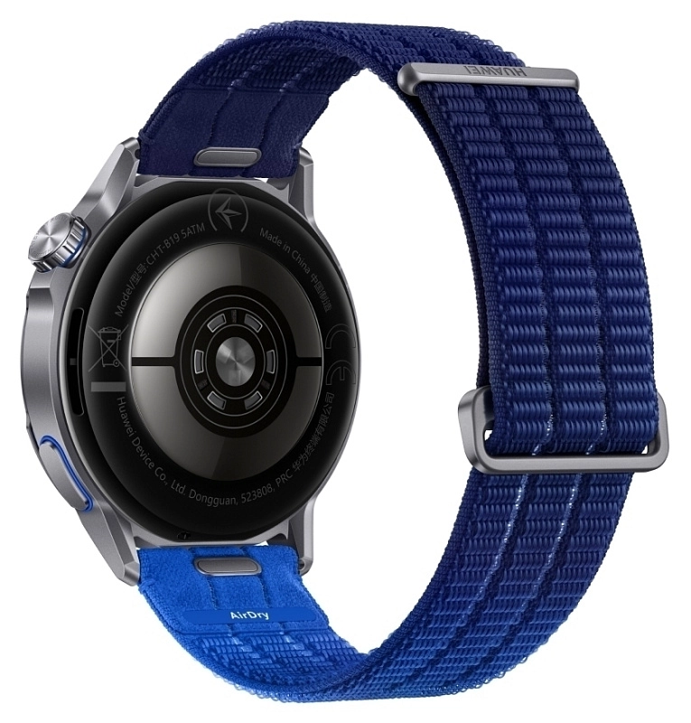 HUAWEI WATCH GT Runner 2 (синий) фото 3