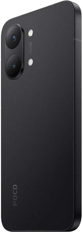 POCO X8 Pro Max 12/256GB (черный) фото 7