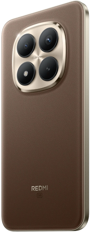 Redmi Note 15 Pro+ 5G 12/512GB (коричневый) фото 6
