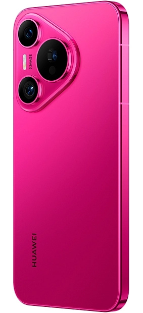 Huawei Pura 70 12/256GB ADY-LX9 (розовый) фото 5