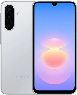 Samsung Galaxy A18  A185 4/128GB (серый)