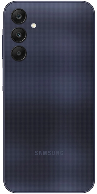 Samsung Galaxy A25 A256 8/256GB (темно-синий) фото 5