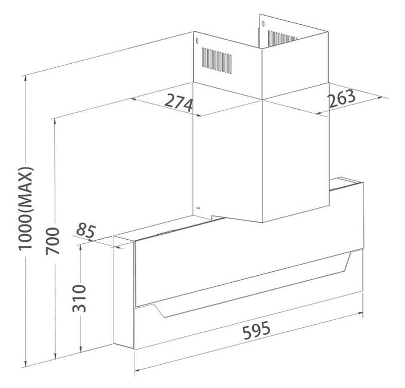 Haier HVX-W682CB фото 3