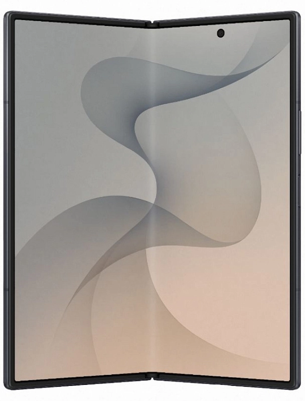 Samsung Galaxy Z Fold8 Ultra 5G (F976) 12/512GB (графит) фото 4
