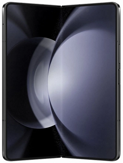 Samsung Galaxy Z Fold5 12/512GB (черный) фото 1