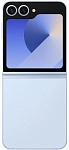 Samsung Galaxy Z Flip6 F741 12/512GB (голубой) фото 5