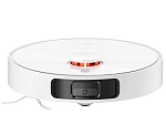 Xiaomi Robot Vacuum X20+ (белый) фото 4