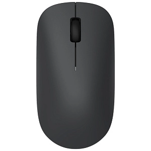 Xiaomi Wireless Mouse Lite (черная)