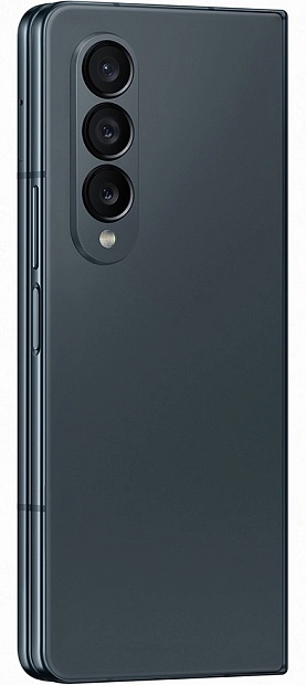 Samsung Galaxy Z Fold4 12/256GB (серо-зеленый) фото 6
