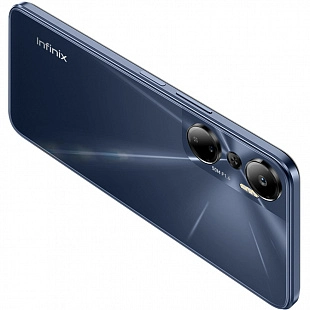 Infinix Hot 20 NFC 6/128GB (экстремальный черный) фото 6