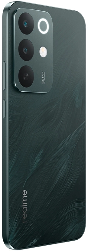 Realme C85 Pro 8/256GB (зеленый) фото 5