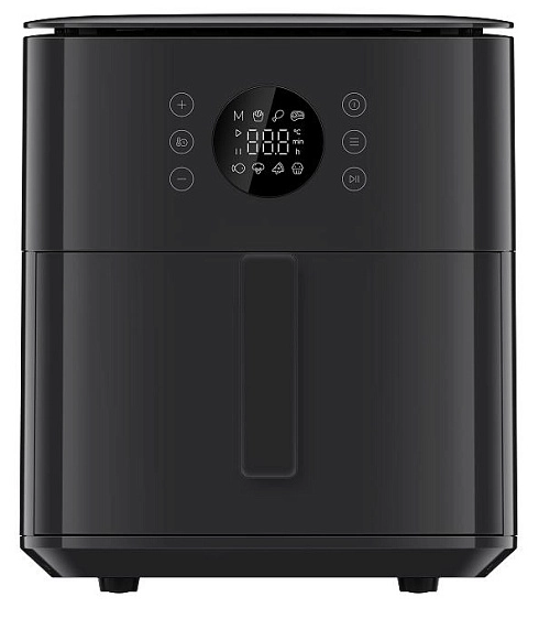 Xiaomi Air Fryer 6.5L MAF-W6501 (черный)