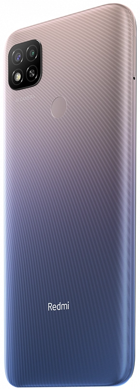 Xiaomi Redmi 9C 4/128Gb без NFC (фиолетовый) фото 7