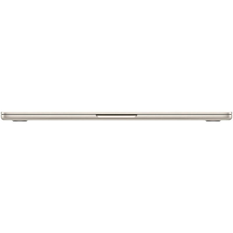 Apple Macbook Air 13" M2 16/256Gb 2022 (сияющая звезда) фото 6 Apple Macbook Air 13" M2 16/256Gb 2022 (сияющая звезда) фото 6