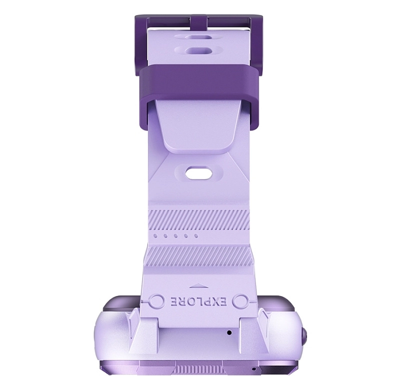 HONOR Choice Kids Watch Plus (фиолетовый) фото 6