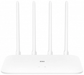 Wi-Fi роутер Xiaomi Mi Router 4A Giga Version