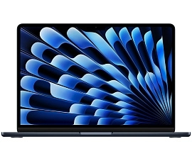 Apple Macbook Air 13" M3 2024 (MRXV3) 8/256GB (полуночный)