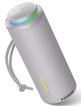 Tronsmart T8 (серый)