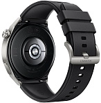 Huawei Watch GT 3 Pro 46 мм черный фото 5