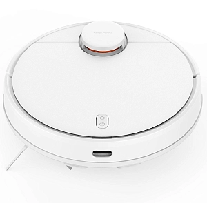 Xiaomi Robot Vacuum S10 (белый)