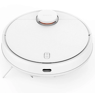Xiaomi Robot Vacuum S10 (белый)