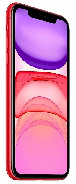 Apple iPhone 11 64GB (PRODUCT)RED фото 1