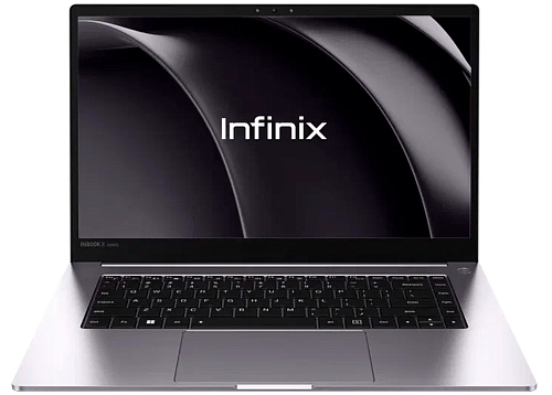 Infinix Inbook X2 XL23 8/256GB (серый) Infinix Inbook X2 XL23 8/256GB (серый)