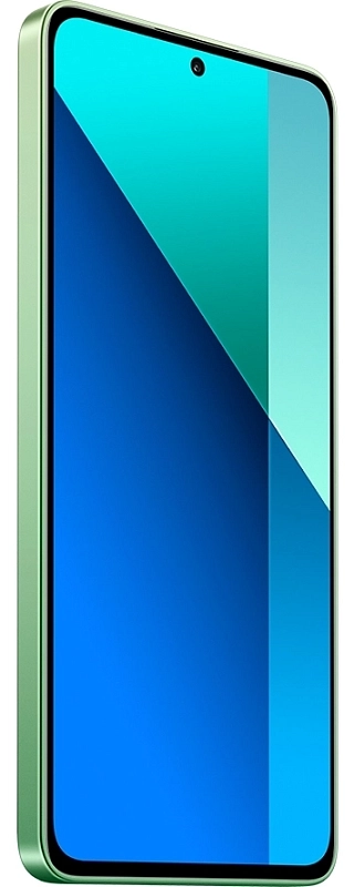 Xiaomi Redmi Note 13 6/128GB без NFC (зеленый) фото 1 Xiaomi Redmi Note 13 6/128GB без NFC (зеленый) фото 1