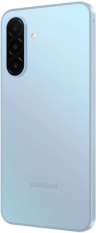 Samsung Galaxy A18  A185 4/128GB (голубой) фото 7