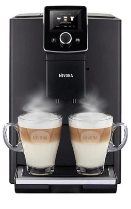 Nivona CafeRomatica NICR 820