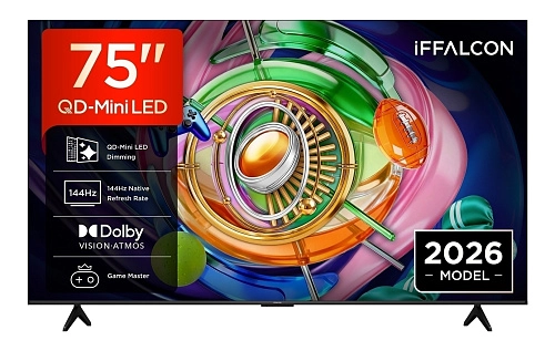 iFFalcon 75" IFF75U85A