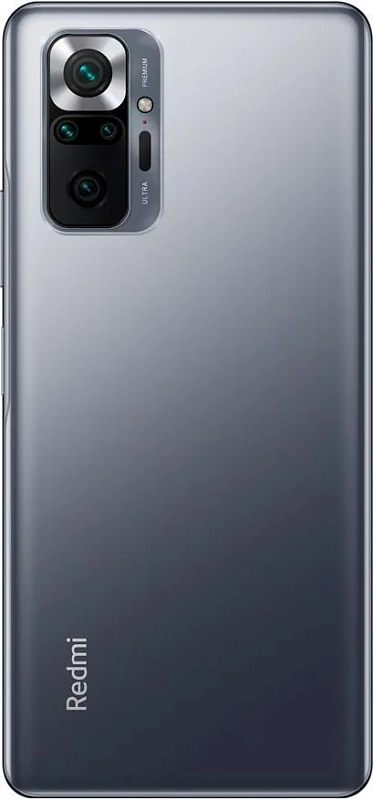 Xiaomi Redmi Note 10 Pro 8/256GB (серый оникс) фото 5 Xiaomi Redmi Note 10 Pro 8/256GB (серый оникс) фото 5